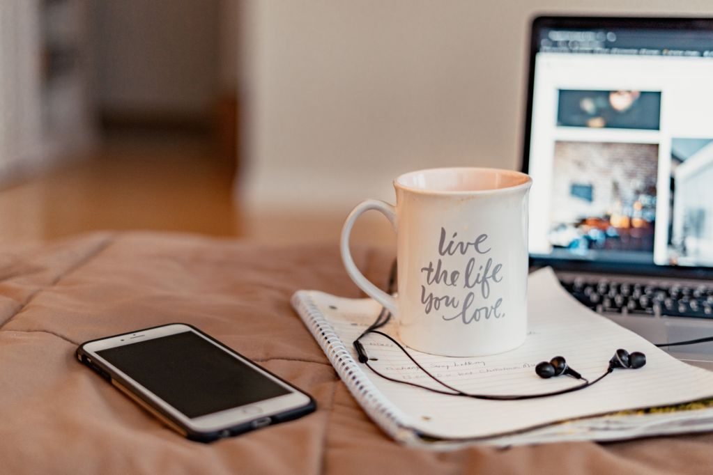 GOAL SETTING AND GETTING THINGS DONE